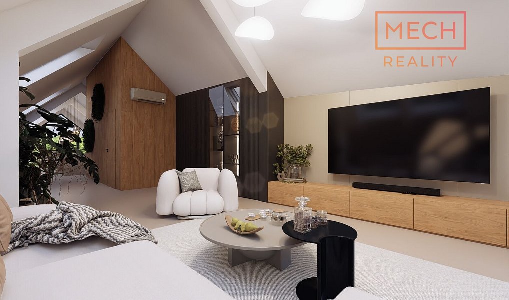Prodej domu 231 m² s pozemkem 327 m², Praha – náhled fotky 20