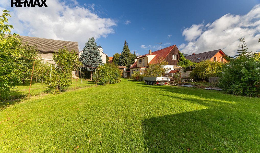 Prodej domu 100 m² s pozemkem 2 145 m², Kněžmost – náhled fotky 9