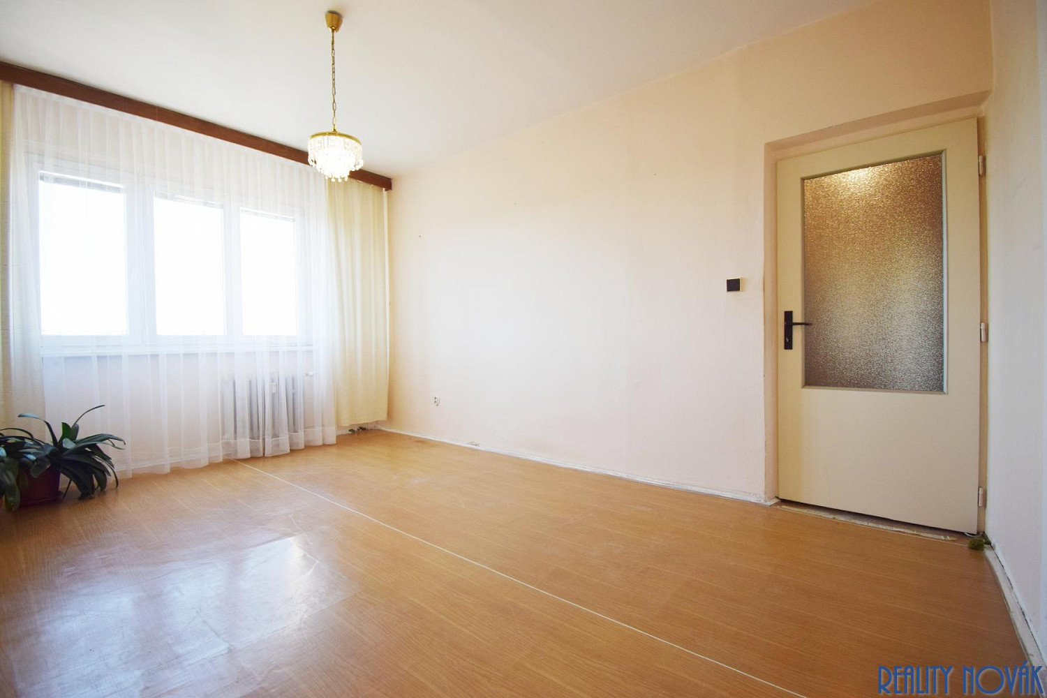Prodej bytu 2+1 52 m² – fotografie 3