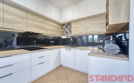 Prodej bytu 3+kk 74 m², Jungmannova, Dobřany, okres Plzeň-Jih