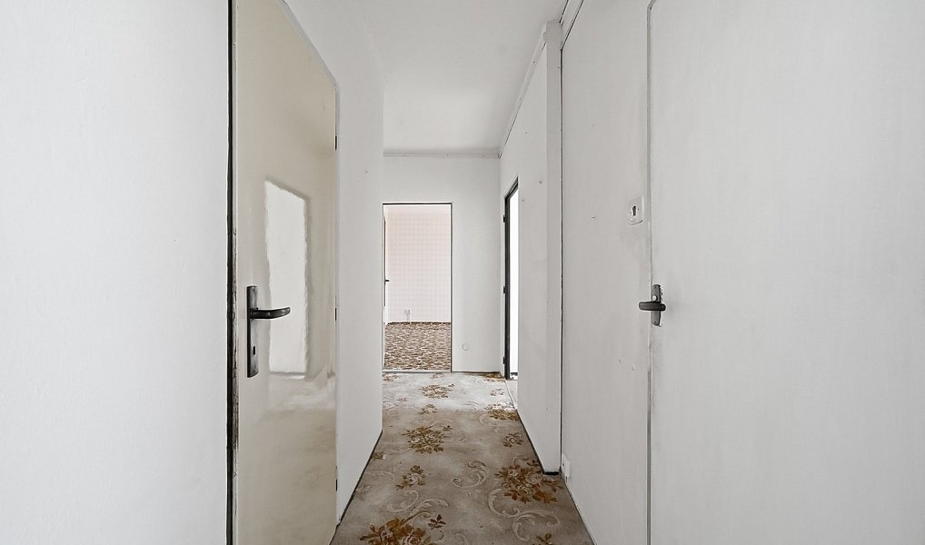 Prodej bytu 2+1 54 m², Moravský Beroun – náhled fotky 19