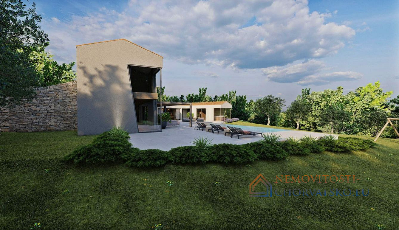 Prodej domu 303 m² s pozemkem 1 800 m² - Mehr