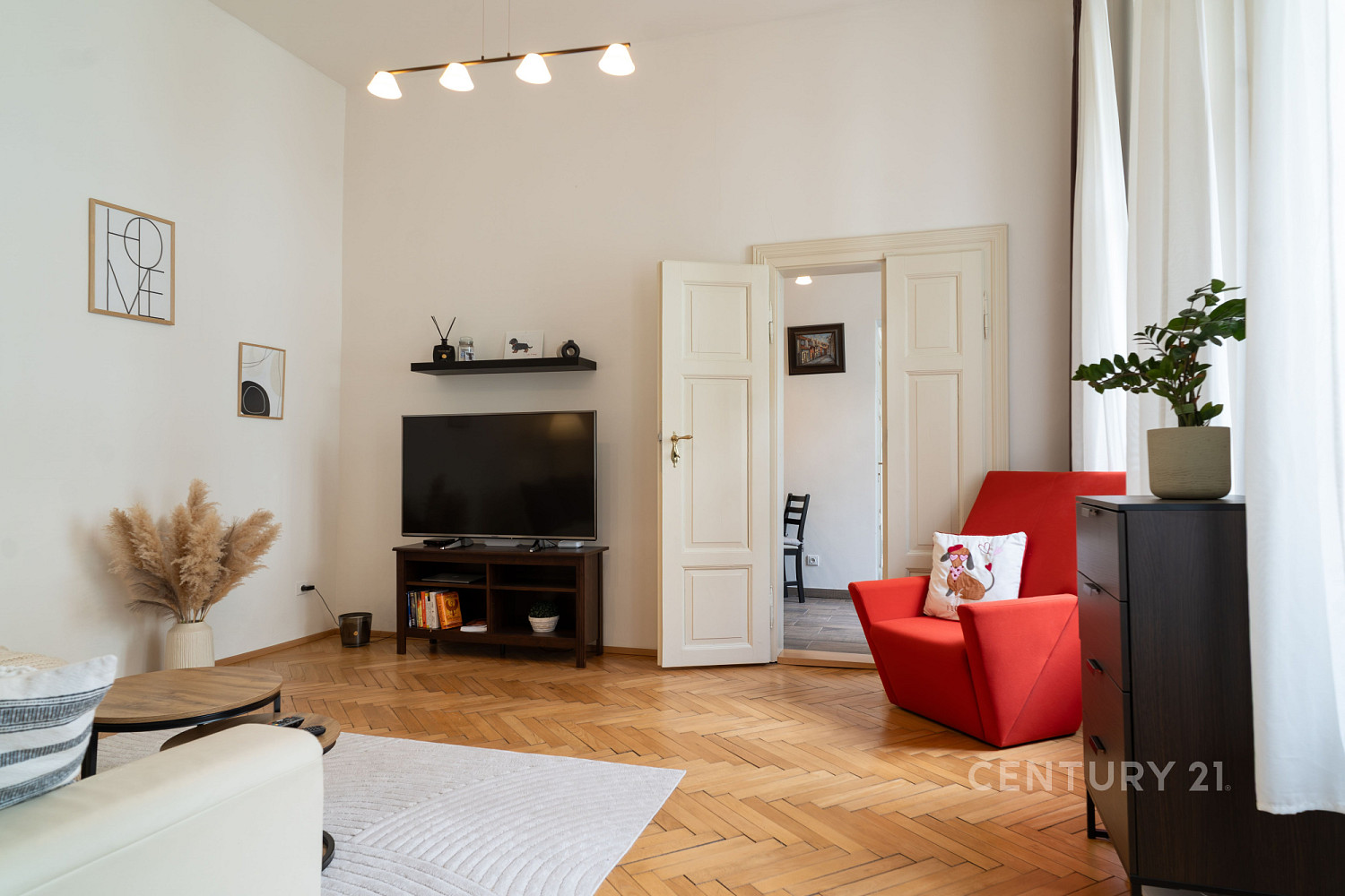 Prodej bytu 2+1 55 m² – fotografie 5