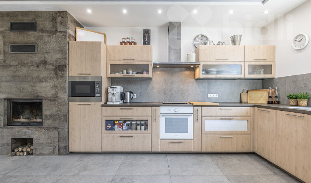 Prodej domu 153 m² s pozemkem 428 m², Lužec nad Vltavou – náhled fotky 6
