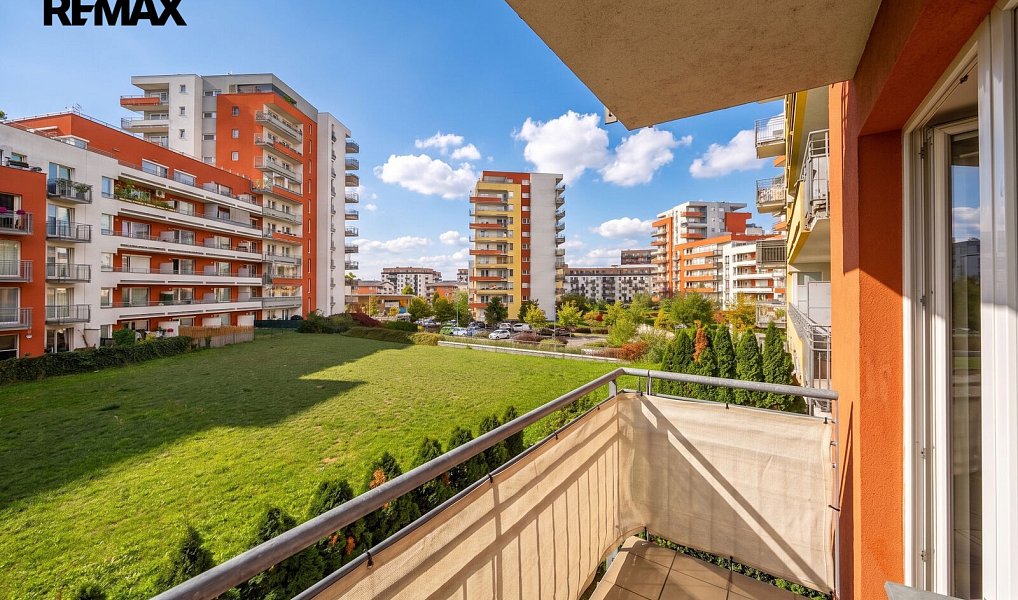 Prodej bytu 2+kk 58 m², Praha – náhled fotky 20