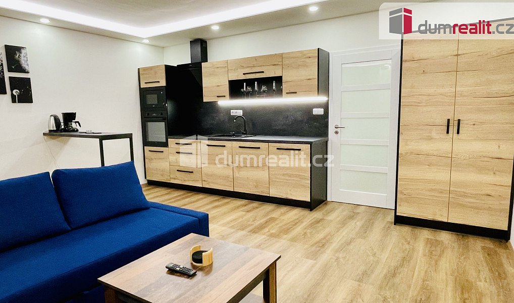 Prodej bytu 2+kk 48 m², Abertamy – náhled fotky 9