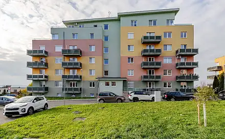 Prodej bytu 3+kk 90 m², Uherské Hradiště - Sady