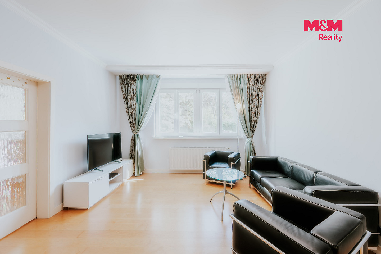 Prodej bytu 3+1 105 m² – fotografie 2