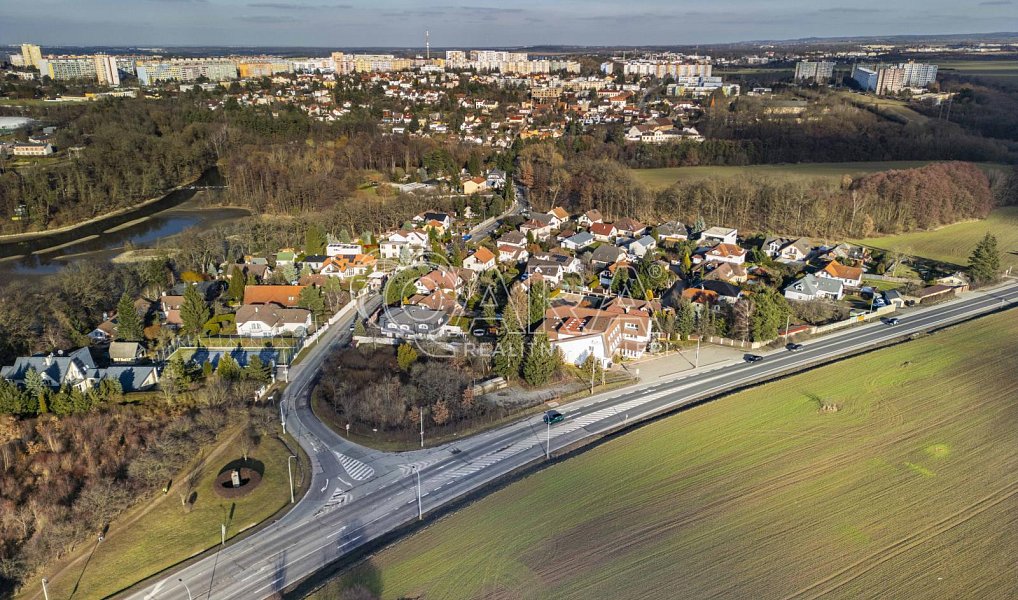 Prodej komerčního objektu (jiného typu) 1 433 m², Praha – náhled fotky 34