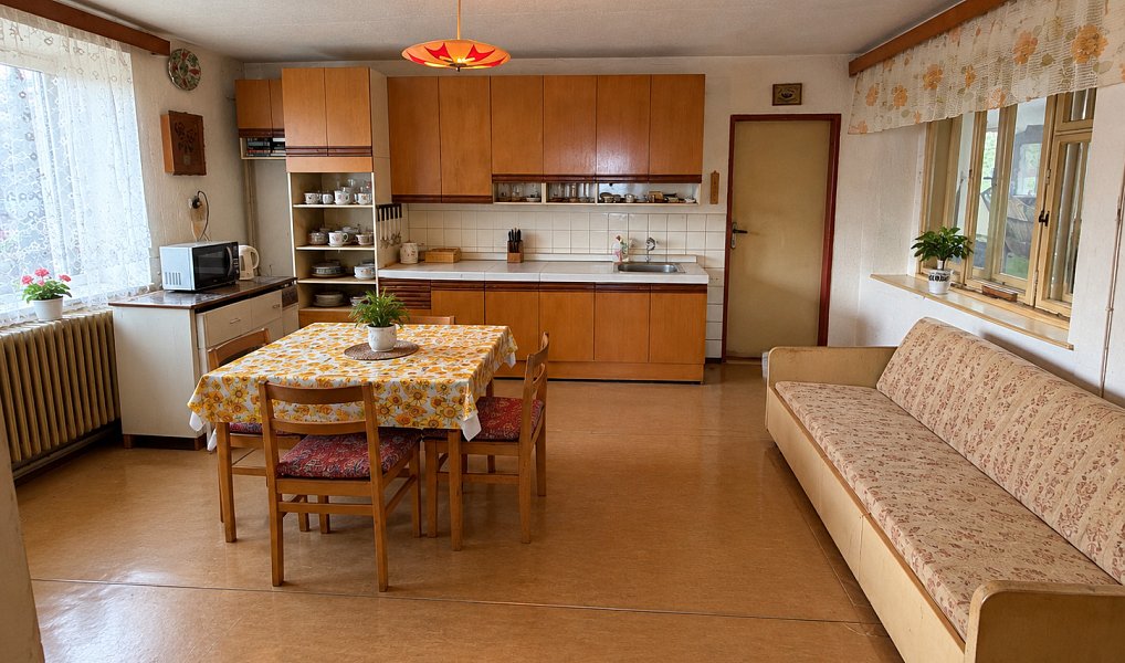 Prodej domu 128 m² s pozemkem 1 752 m², Nová Cerekev – náhled fotky 8