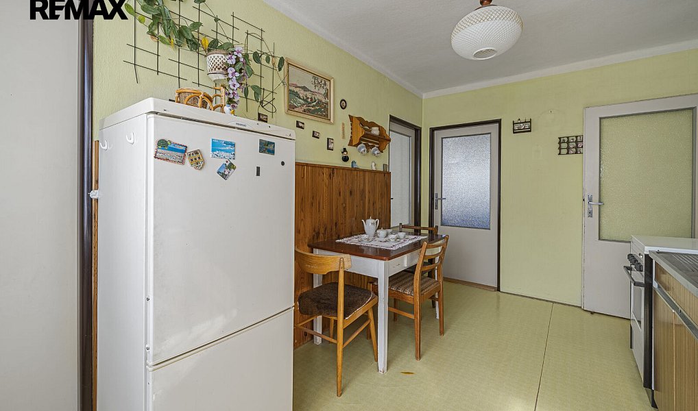 Prodej domu 226 m² s pozemkem 113 m², Člunek – náhled fotky 3
