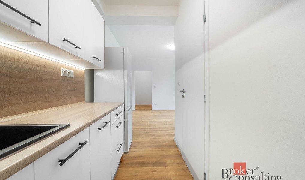 Prodej bytu 2+kk 37 m², Ostrava – náhled fotky 10