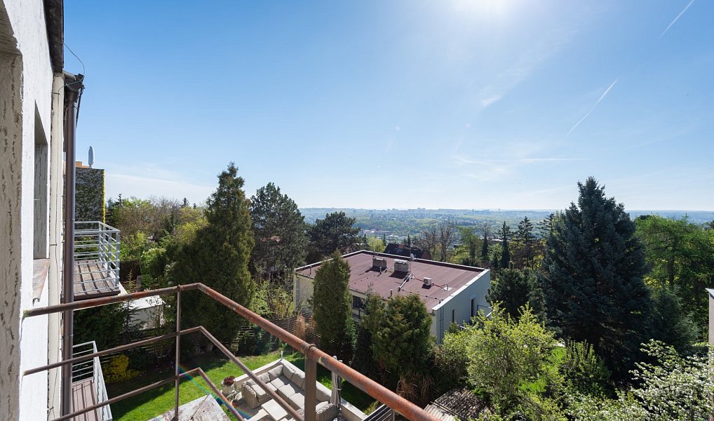 Prodej domu 200 m² s pozemkem 164 m², Praha – náhled fotky 37