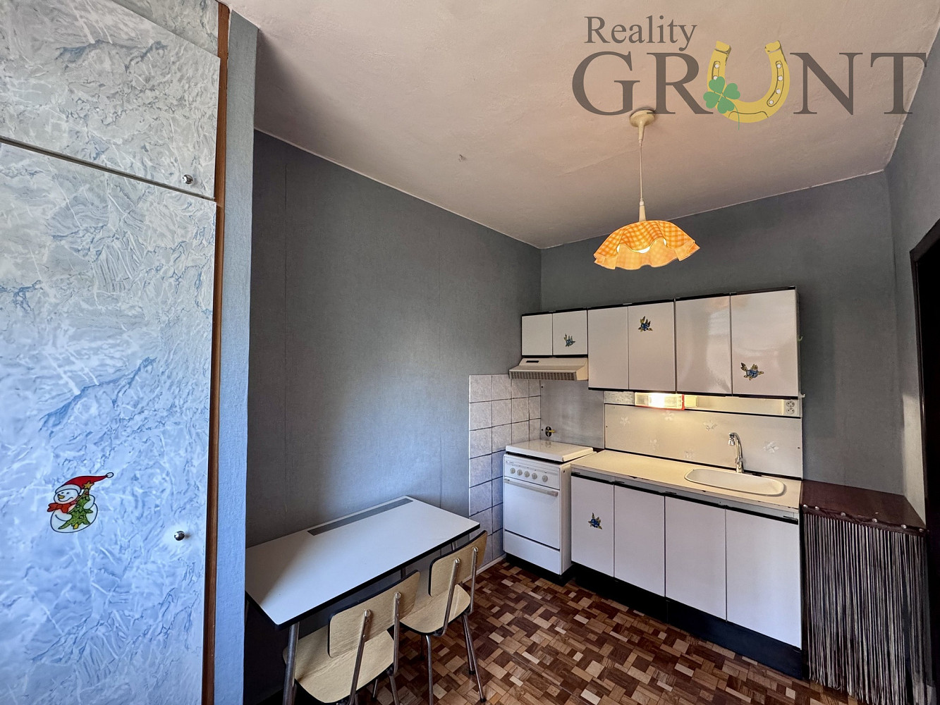 Prodej bytu 2+1 44 m² – fotografie 3