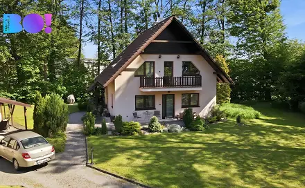 Prodej domu 115 m² s pozemkem 1 973 m², Třinec - Oldřichovice, okres Frýdek-Místek