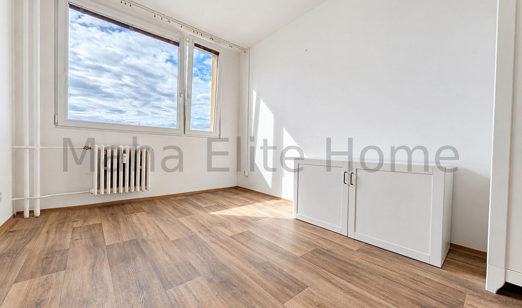 Prodej bytu 2+kk 43 m², Praha – náhled fotky 8