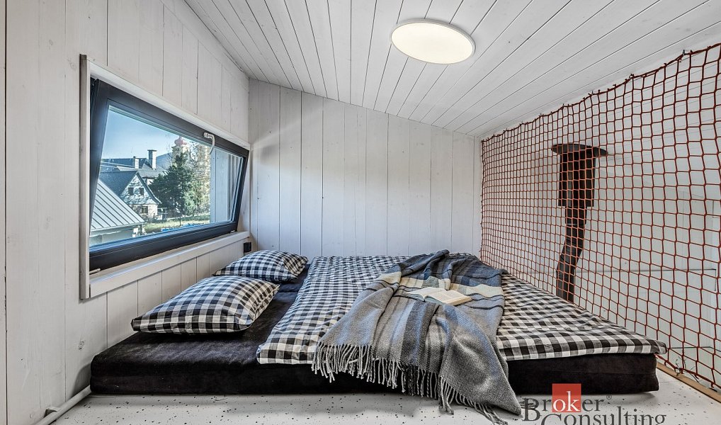 Prodej domu 123 m² s pozemkem 800 m², Hejnice – náhled fotky 37