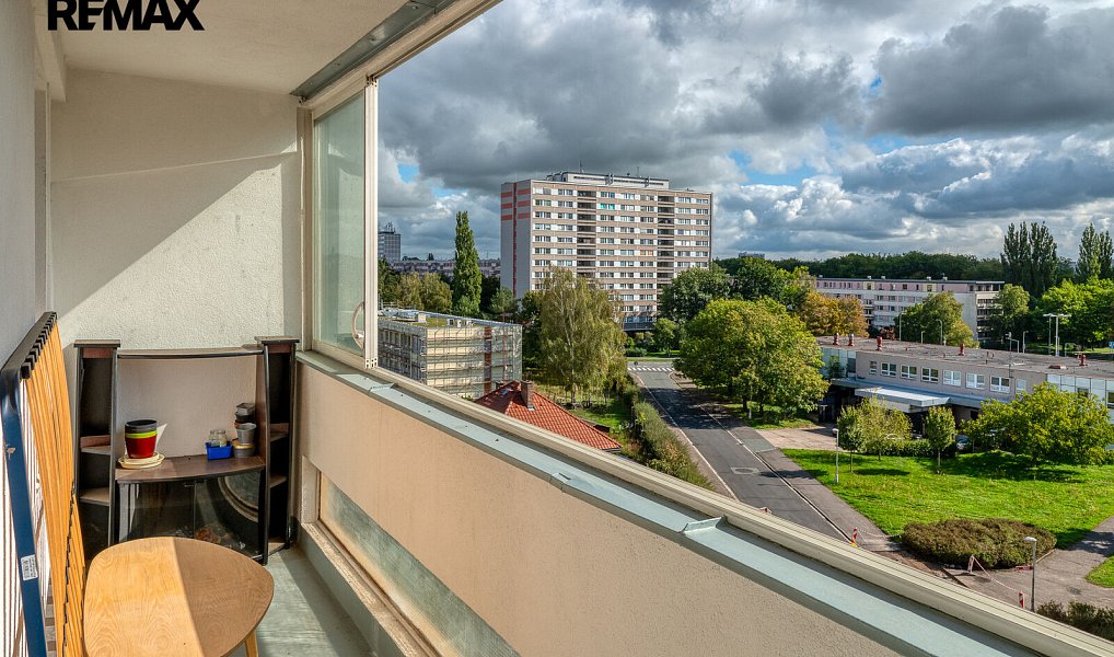 Prodej bytu 1+kk 37 m², Hradec Králové – náhled fotky 8