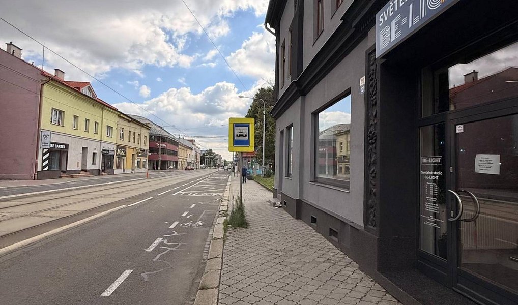 Prodej komerčního objektu (jiného typu) 83 m², Ostrava – náhled fotky 10