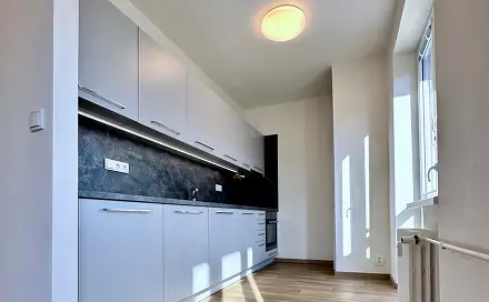 Pronájem bytu 2+1 56 m²