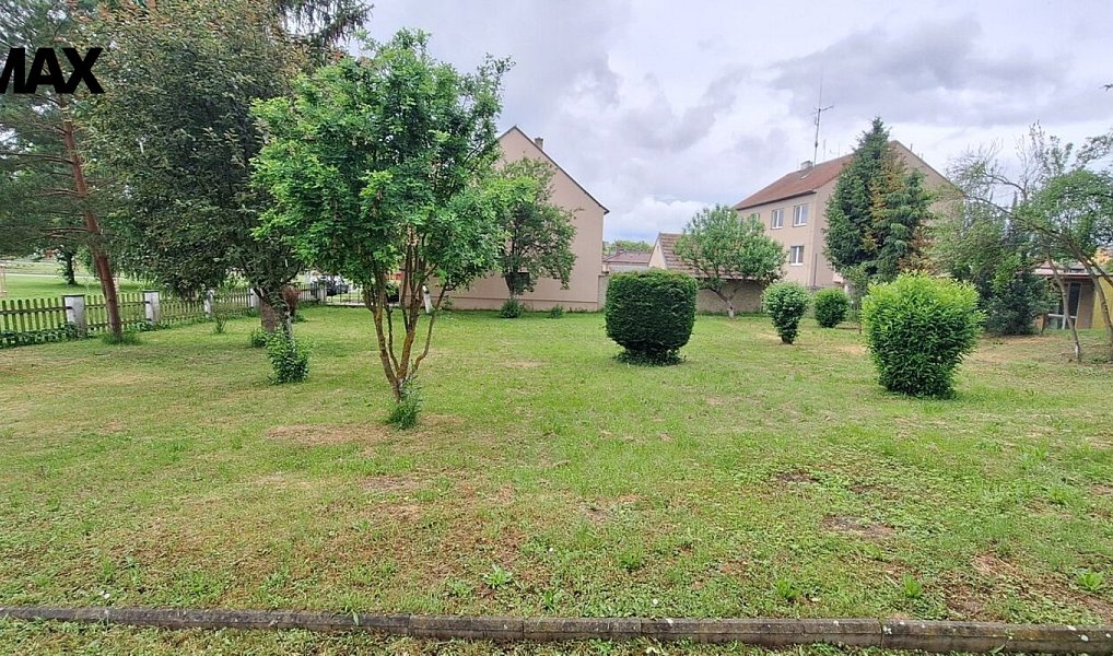 Prodej stavebního pozemku 639 m², Hlubočany – náhled fotky 2