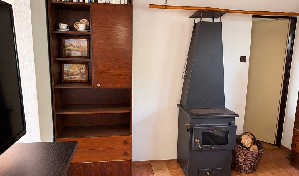 Prodej chaty/chalupy 46 m² s pozemkem 522 m², Leškovice – náhled fotky 5