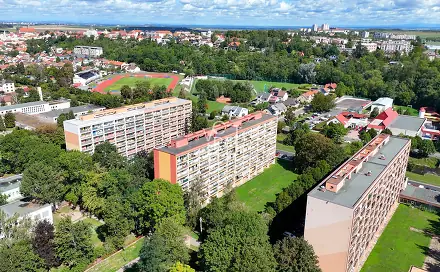 Prodej bytu 3+1 58 m², U Stadionu, Chrudim - Chrudim III