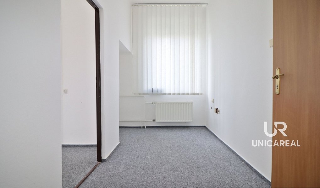 Pronájem kanceláře 69 m², Modřice – náhled fotky 5