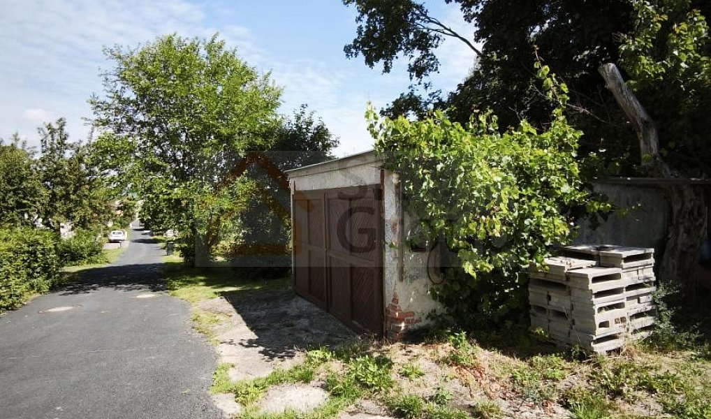 Prodej výrobních prostor 700 m², Jenišov – náhled fotky 17
