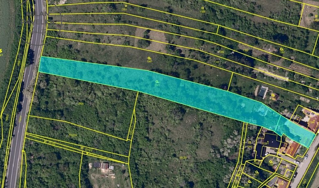 Prodej domu 150 m² s pozemkem 3 620 m², Ždánice – náhled fotky 17