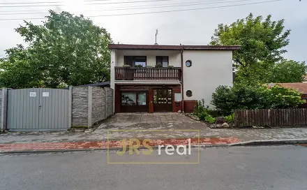 Prodej domu 230 m² s pozemkem 793 m², Slavkov u Brna, okres Vyškov
