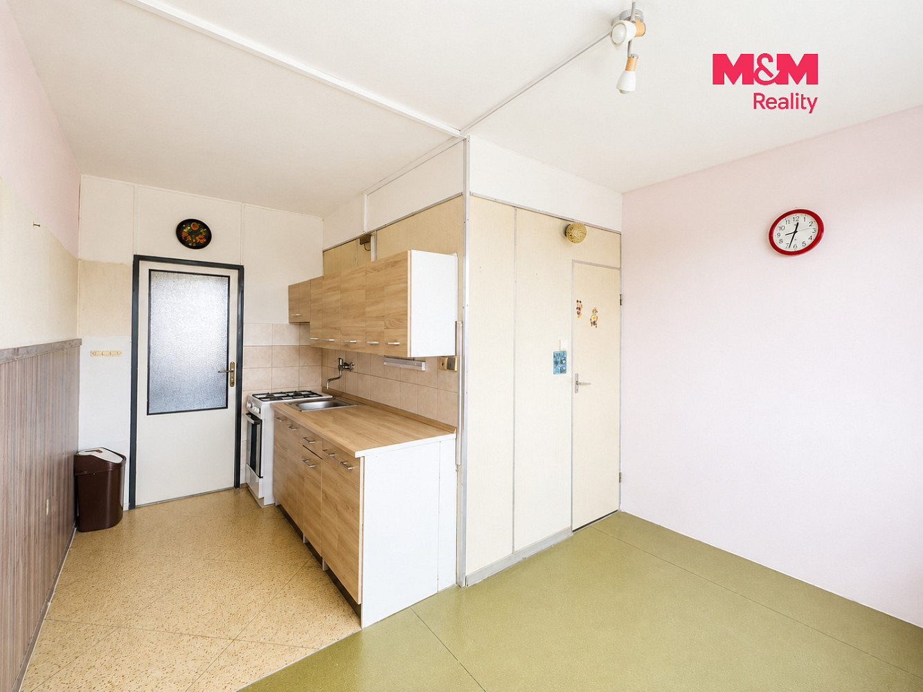 Prodej bytu 2+1 57 m² — photo 4