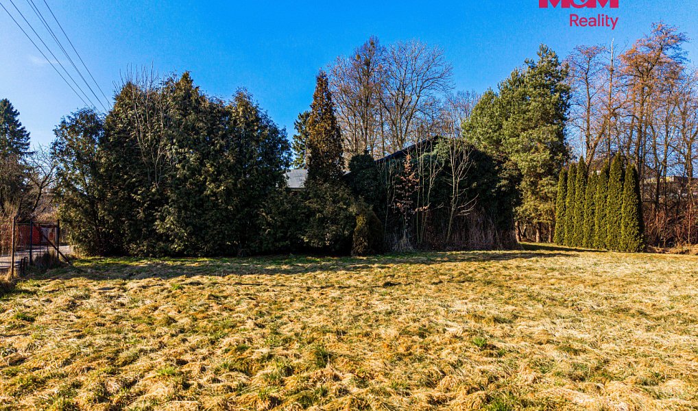 Prodej stavebního pozemku 1 334 m², Klimkovice – náhled fotky 8