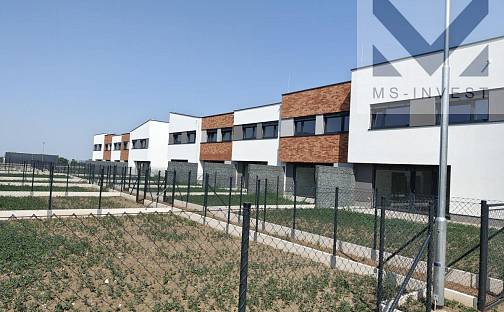 Prodej domu 127 m² s pozemkem 176 m², Trabantská, Praha 9 - Satalice