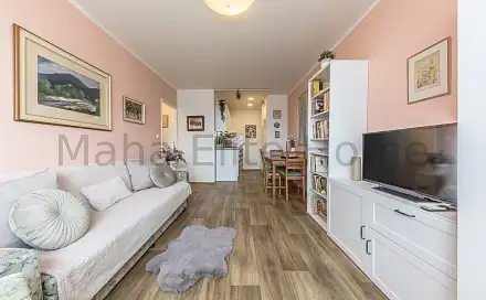 Prodej bytu 2+kk 43 m²