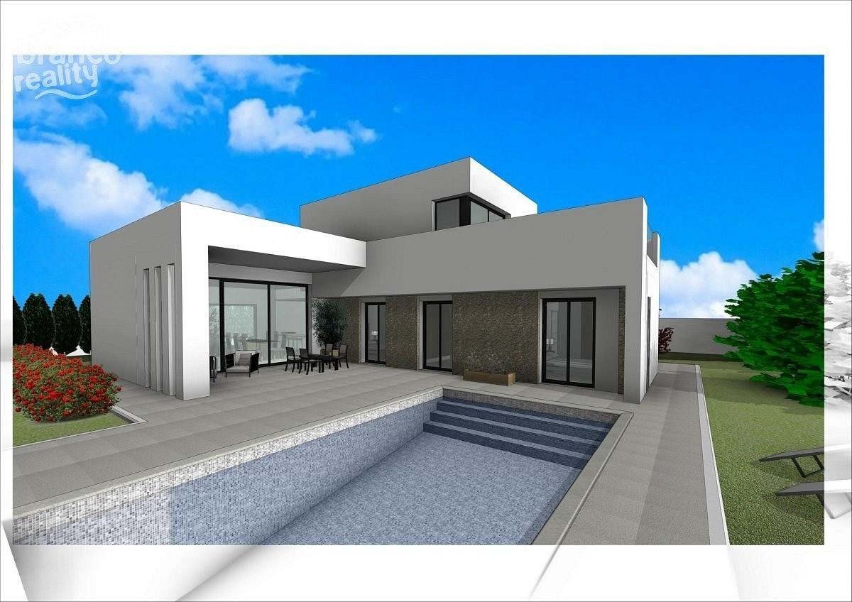 Prodej domu 223 m² s pozemkem 13 172 m² - Vista 2
