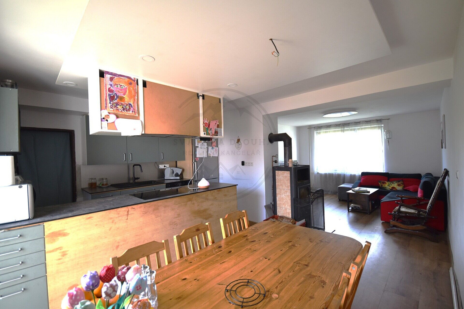 Prodej domu 100 m² s pozemkem 2 700 m² – fotografie 3