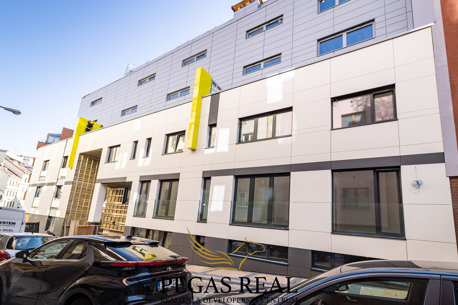 Prodej ubytovacího objektu 46 m² – fotografie 2