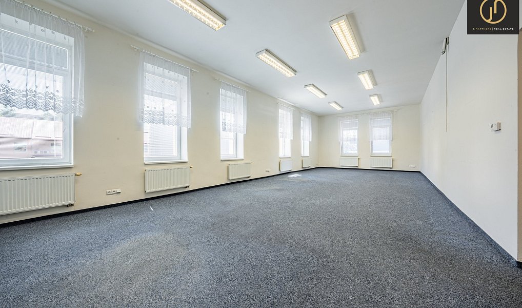 Prodej kanceláře 851 m², Kladno – náhled fotky 20