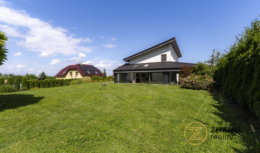Prodej domu 351 m² s pozemkem 1 603 m², Havířov – náhled fotky 36