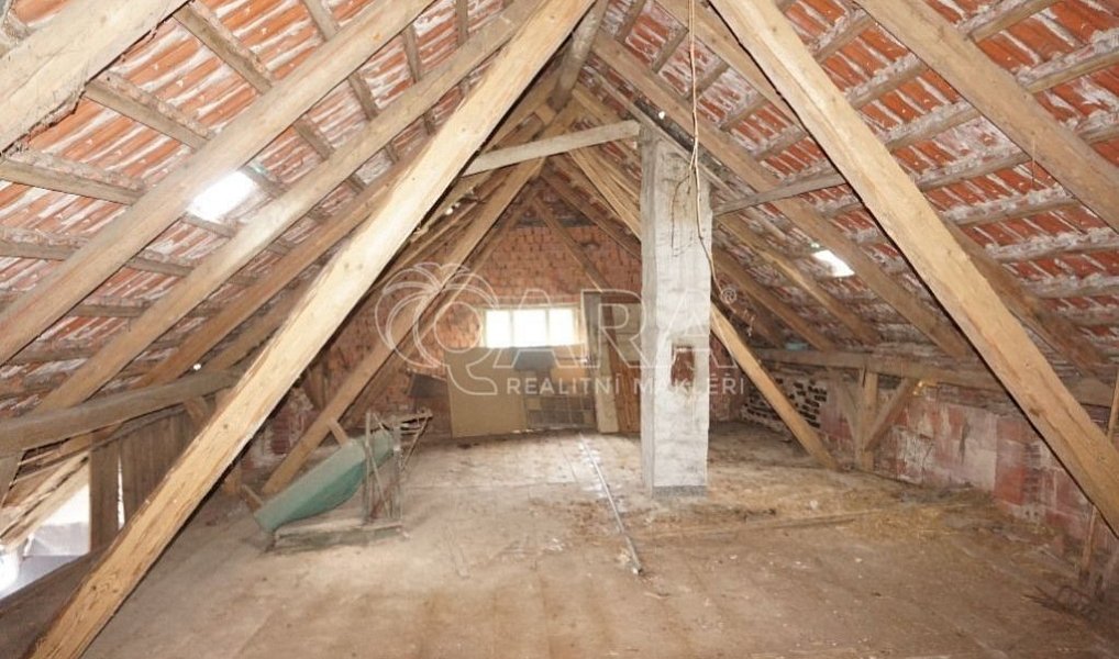 Prodej domu 120 m² s pozemkem 651 m², Stašov – náhled fotky 25