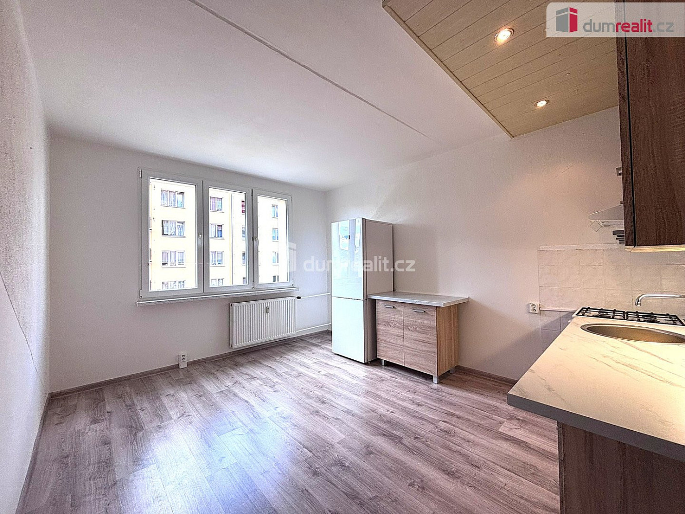 Prodej bytu 1+1 35 m² — photo 3