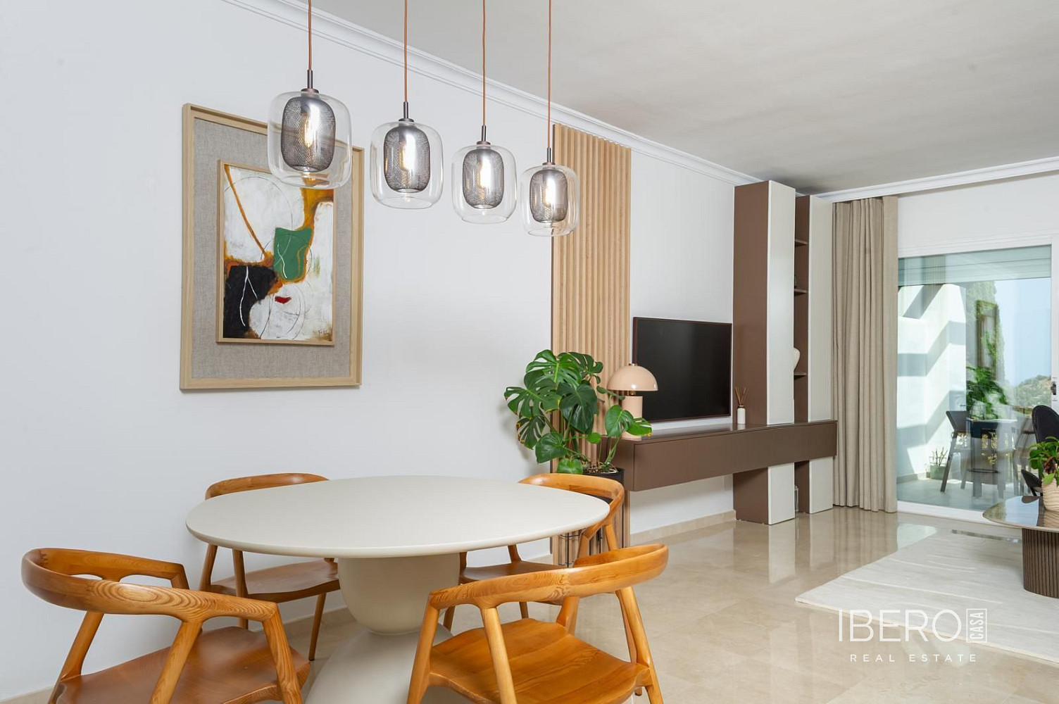 Piso 4+kk – Tolox, Sierra de las Nieves - Vista 3
