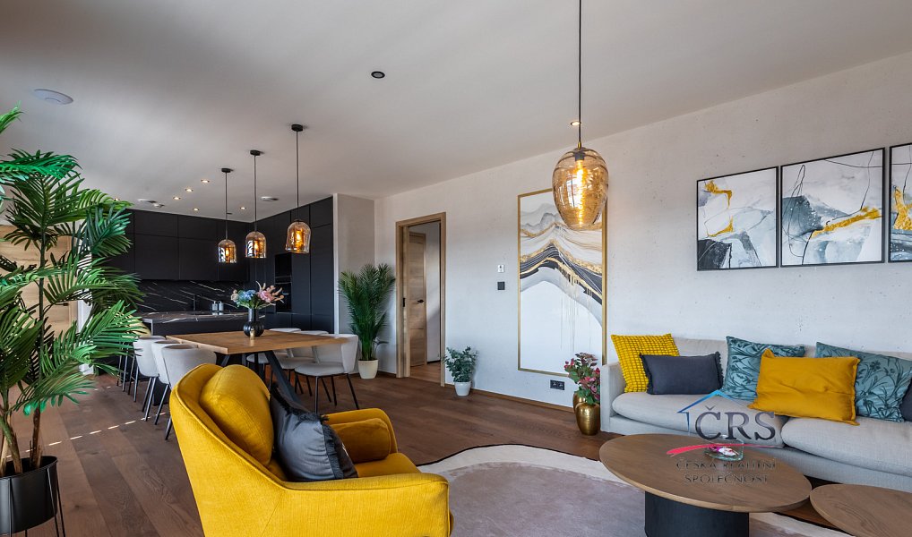 Prodej domu 151 m² s pozemkem 775 m², Praha – náhled fotky 11