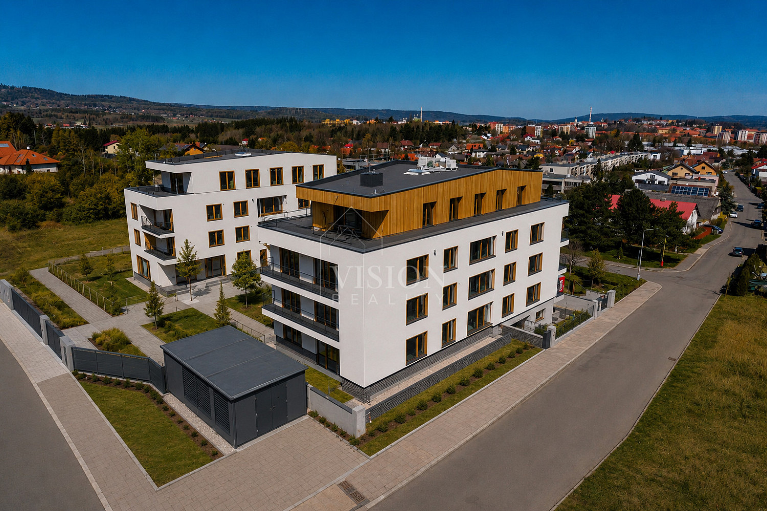 Prodej bytu 2+kk 51 m²