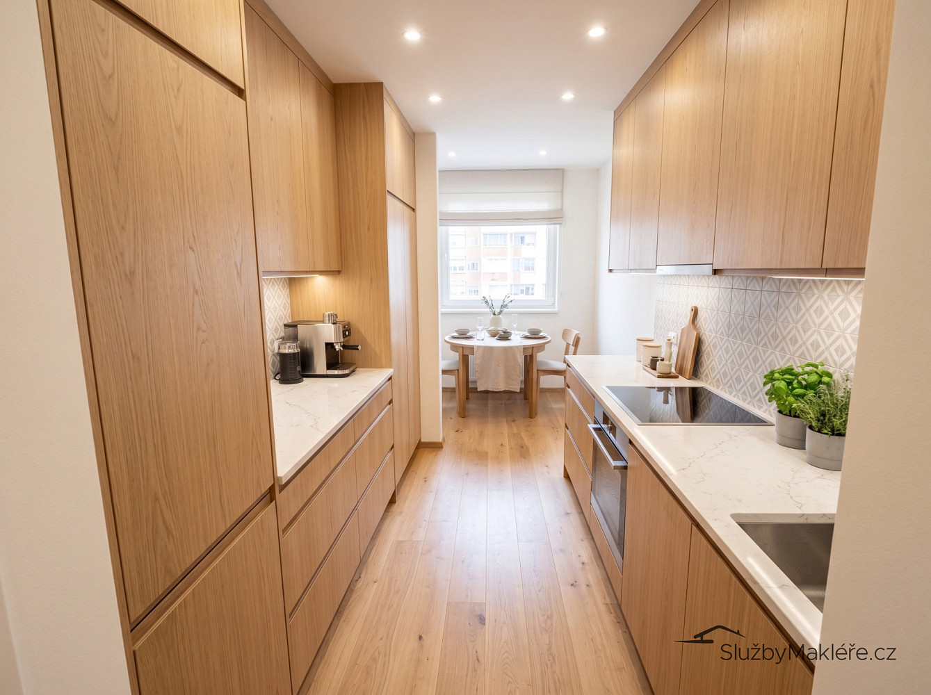 Prodej bytu 3+1 79 m² – fotografie 3