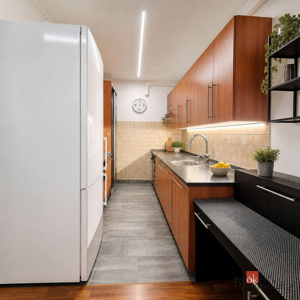 Prodej bytu 3+kk 81 m²