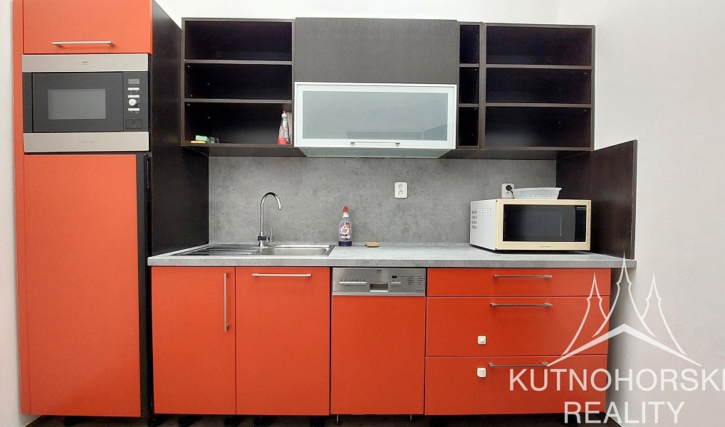 Pronájem kanceláře 43 m², Chrudim – náhled fotky 5