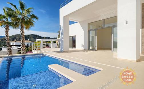 Prodej domu 289 m² s pozemkem 1 000 m², Marbella, Provincie Málaga, Španělsko