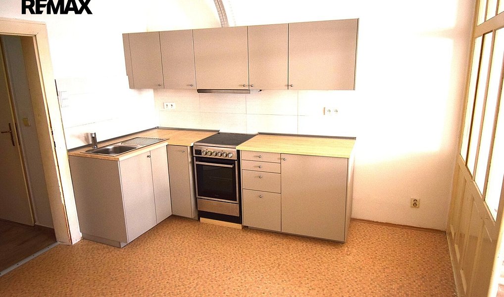 Pronájem bytu 1+1 49 m², Písek – náhled fotky 5